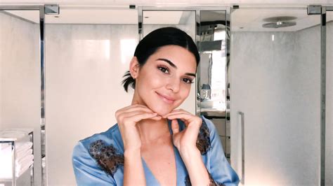Gorgeous magic touch kendall